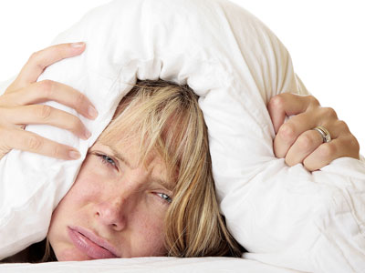 Μήπως έχω έλλειψη σιδήρου;